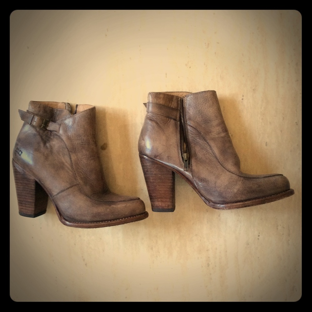 Booties
